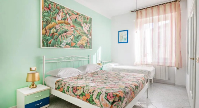 Номер Standard Lia Rooms 2