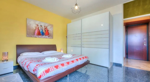 Via al Chioso Apartments, Забронировать Апартаменты/квартира Апартаменты Лугано, рядом с Парк Ciani, Апартаменты/квартира