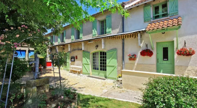 Le Clos Grand