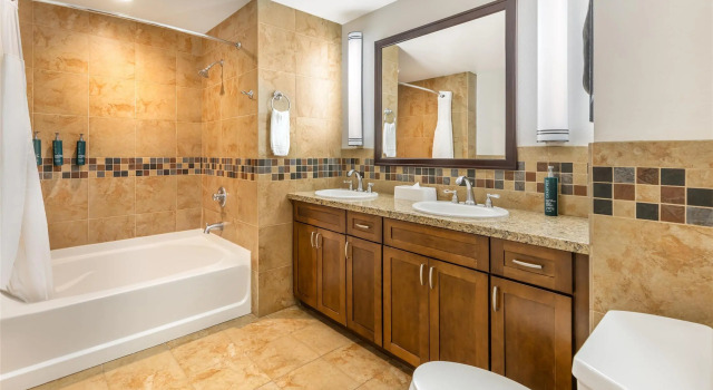 Двухместный люкс c 1 комнатой Hilton Vacation Club Lake Tahoe Resort South