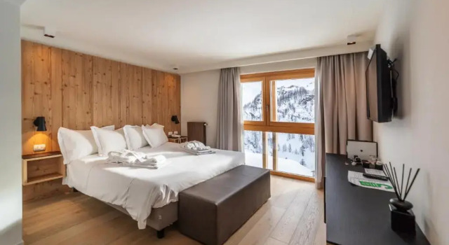 Двухместный номер Standard White Angel Hotel
