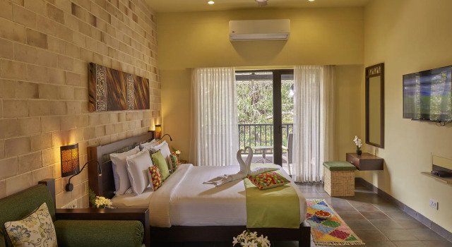 Club Mahindra Kanha