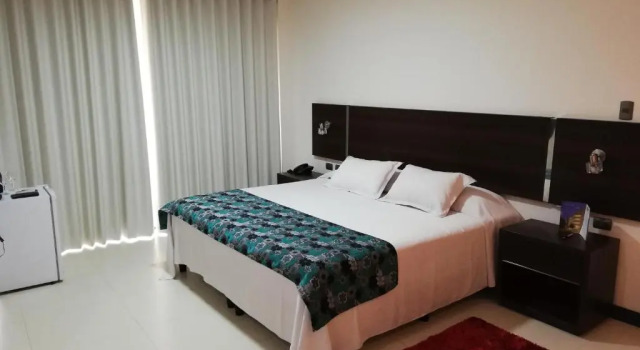 Двухместный номер Standard Mai Suites Apart Hotel