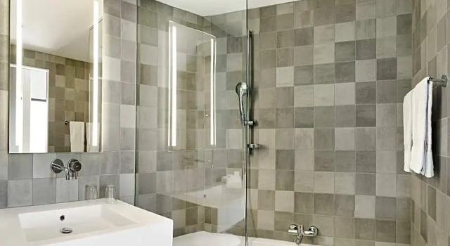 Номер Business Radisson Blu Hotel, Bruges
