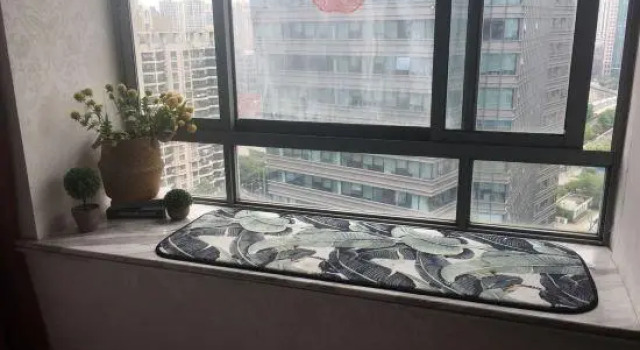Lanting Shengtiandi Hotel Apartment Shanghai, Varaa Huoneisto Jing'an 