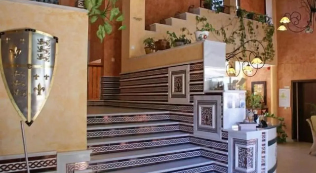 Hotel El Paraiso Playa