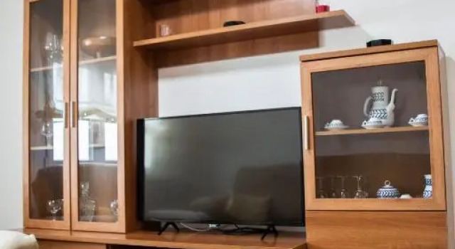 Apartamento PLAYA ESTEIRO, Book Apartment O Freixo Galicia