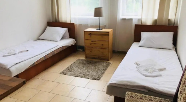Dusan Apartments, Reservar Apartamento Orlová Moravia-Silesia