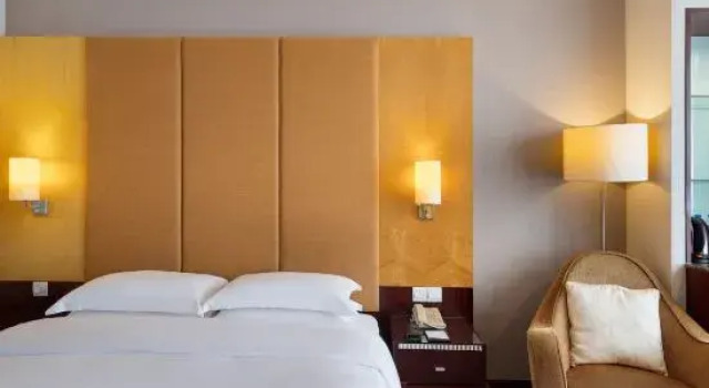 Двухместный номер Executive Golden Diamond Hotel