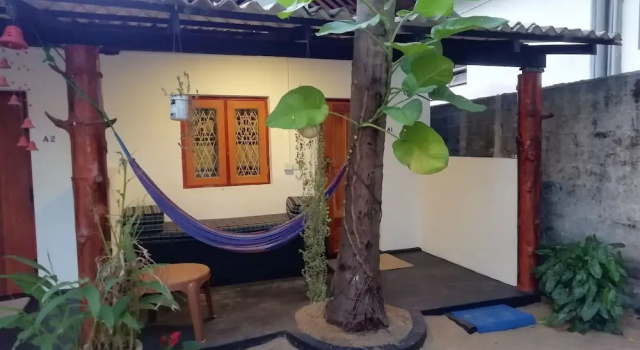 Номер Standard Bay Dreams Beach Hotel & Surf Camp