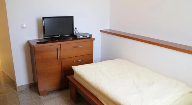 Номер Standard Hotel Checkin