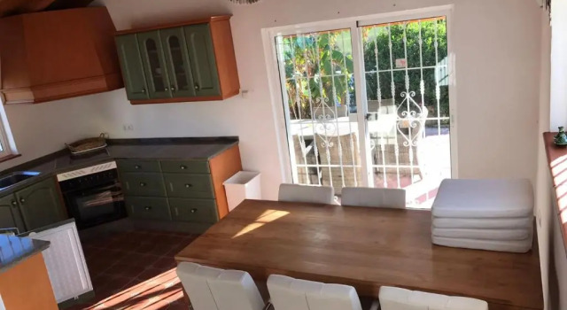 Вилла с 2 комнатами B&B Cortijo Andaluz