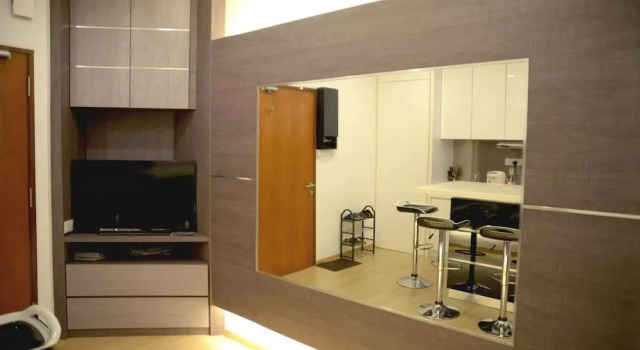 118 Residences by Living Comfort