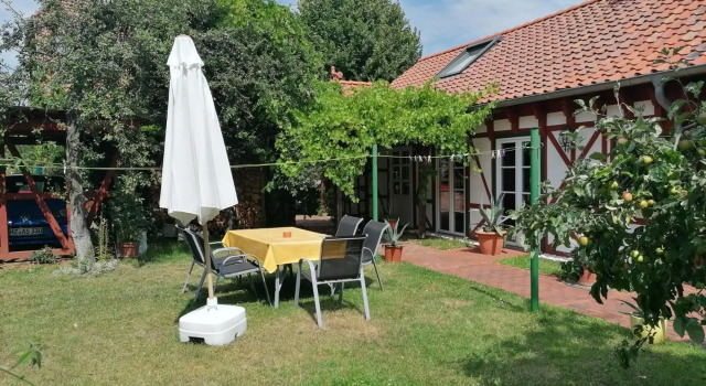Stilvolles Ferienhaus Artdeco, Prenota Hotel Wernigerode Sassonia-Anhalt