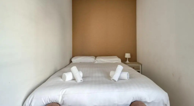 Nice flat with pool 5 min to the beach in Cannes - Welkeys, Забронировать Апартаменты/квартира Отели Канн с бассейном, рядом с La Californie, Бассейн