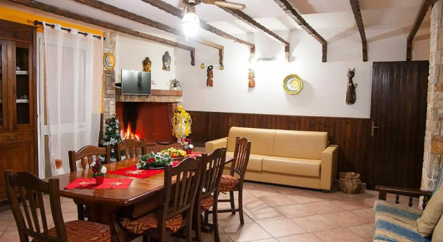 Апартаменты Guesthouse da Filiberto
