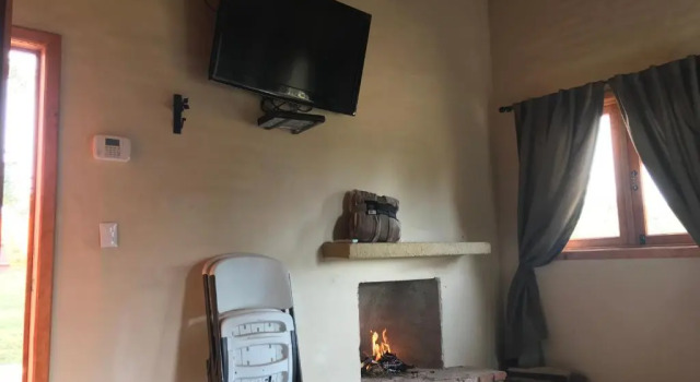 Chalet CABAÑAS SAN MATEO en mazamitla