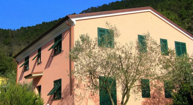 La Rossola Resort, Varaa Lomakeskus Lomahotellit kohteessa Cinque Terre, Lomakeskus