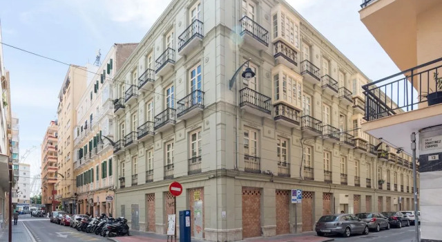 LU&CIA Apartamento Premium Soho