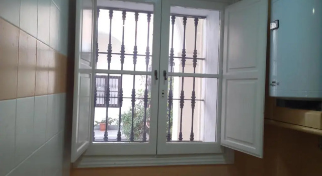 Апартаменты Apartamento San Miguel Caballeros
