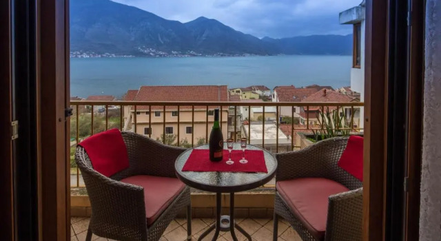 Апартаменты Apartment Raskovic II