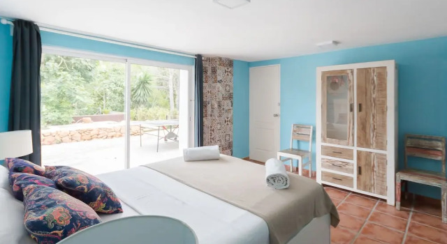 Haveli House, Prenota Villa Sant Josep de sa Talaia. Ibiza