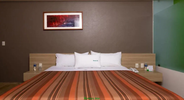 Suite Hotel Xcoco Inn