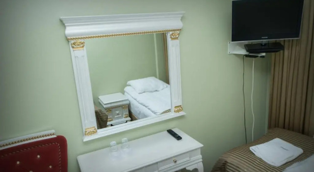 Двухместный номер Classic Hotel Golden Dome Iisalmi
