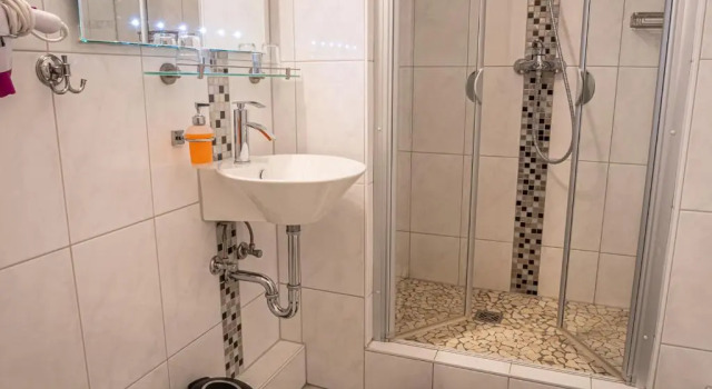 Номер Standard Hotel Bouzid - Laatzen