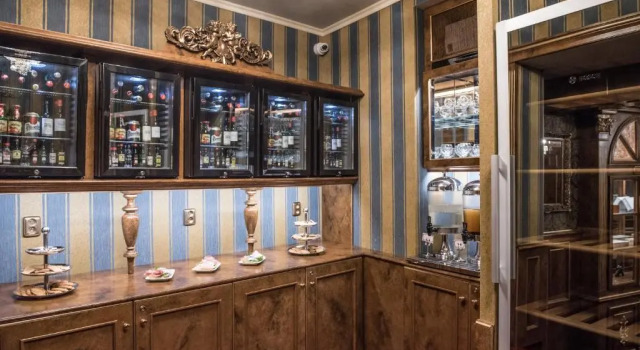 Двухместный номер Standard Hotel Hastal Prague Old Town