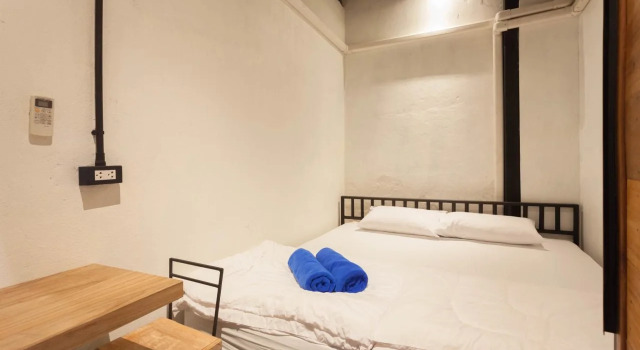 Feel Good Hostel