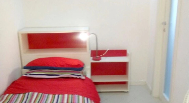 Apartment With 2 Bedrooms in La Spezia - 4 km From the Beach