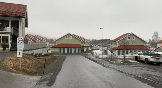 Sleep well 1, Buchen Sie Hotel Kongsberg Buskerud