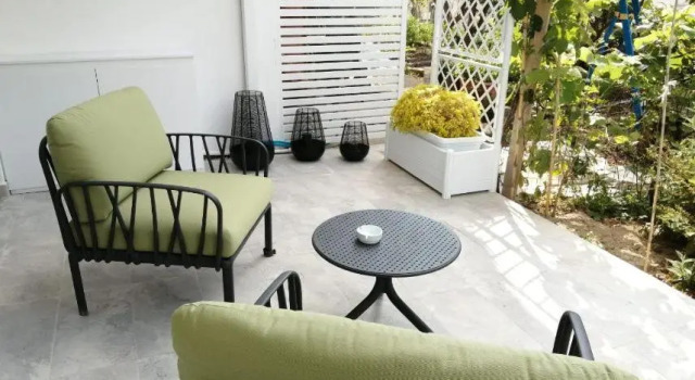 Cabaña Loris House