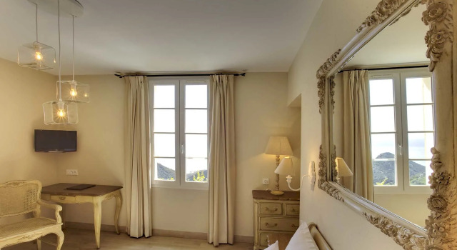 Hôtel de la Corniche, Book Hotel San-Martino-di-Lota Cap Corse