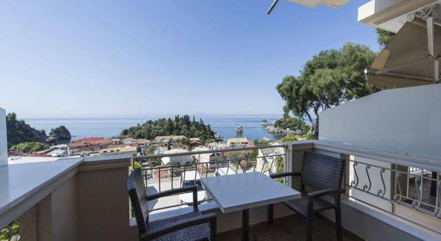 Agnanti, Rezerwuj Hotel Hotele 3-gwiazdkowe w Epir, 3*