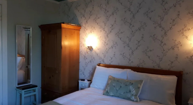 Rowallan Guest House, Забронировать Гостевой дом Ньютон Стюарт Galloway Forest Park