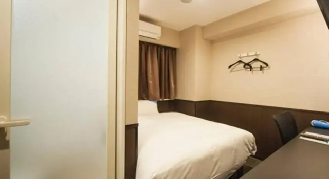 Номер Standard Hotel Excellence Kyoto Station Nishi