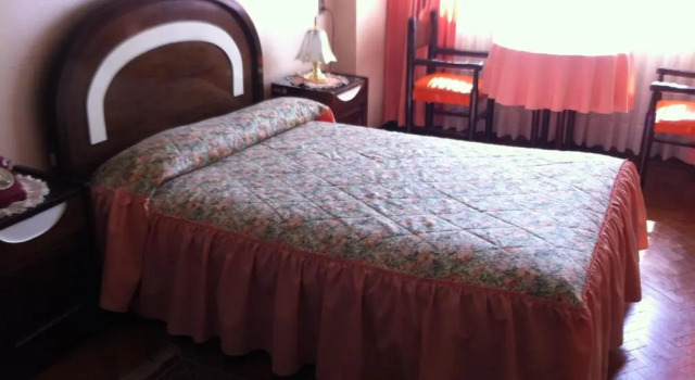 Двухместный номер Standard Hotel La Joya