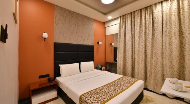 Apricsu Treeo Lonavala