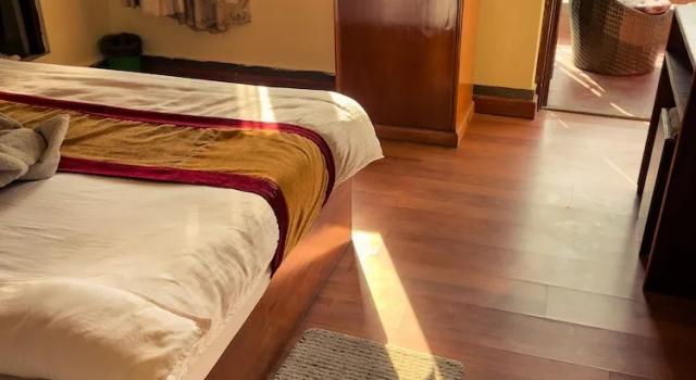 Номер Executive Hotel Atlantic