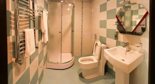 Standard single cameră AEF Hotel