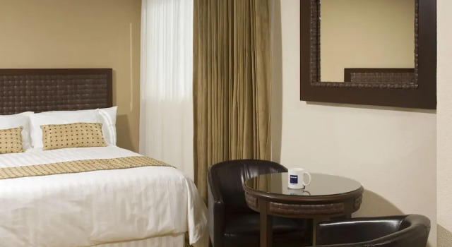 Двухместный номер Standard Rincon del Valle Hotel & Suites