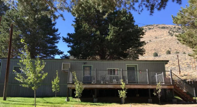 Номер Standard Lake View Lodge