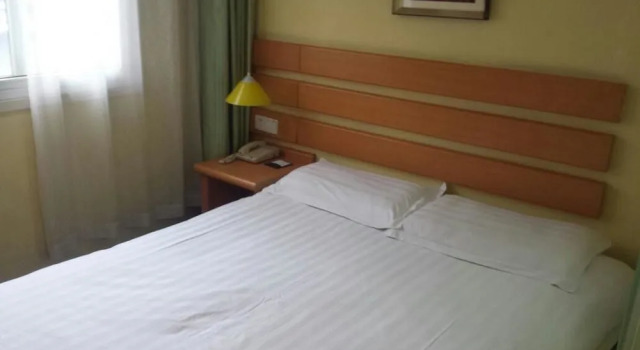 Hangzhou Home Inns - Qingchunmen Daxue Road