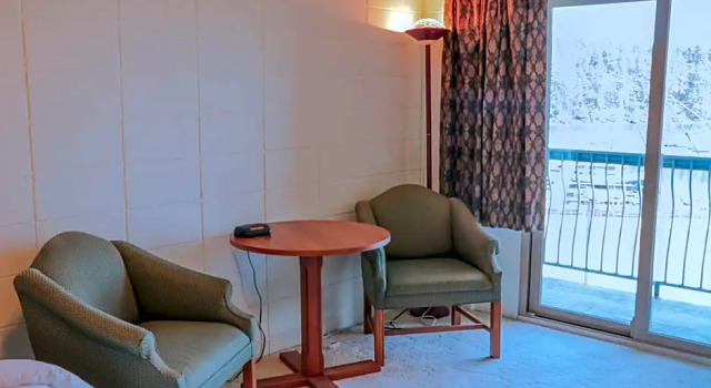 Номер Standard The Waterfront Suites and Marina