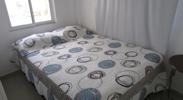 Апартаменты Posada Hostal Miss Marlly