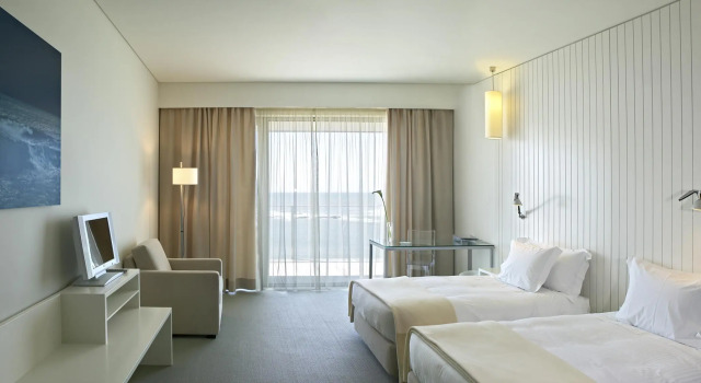 Hotel Flor De Sal by The Editory, Забронировать Отель Виана-ду-Каштелу Минхо, рядом с Муниципальный музей Виана-ду-Каштелу