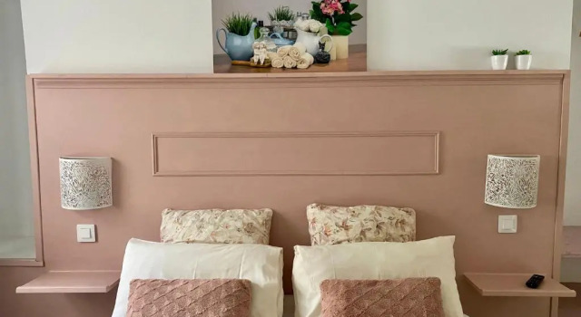 Номер Standard La Casita de Las Palmas VV