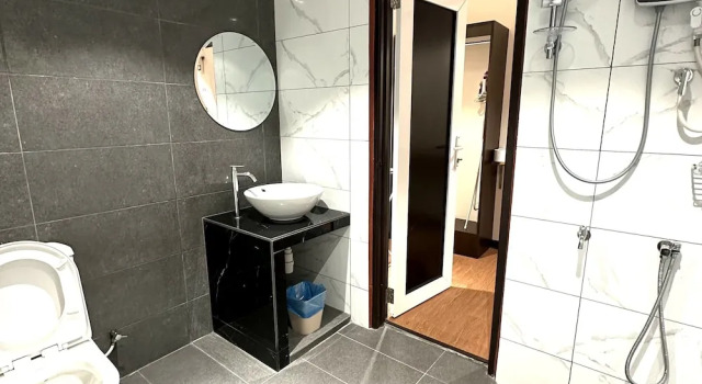 Вилла Comfort Adina Pool Villa Cenang Langkawi 3B4R